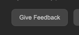 Feedback Button